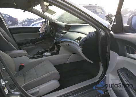 2011 Honda Accord 2.4 Lx from USA, damaged, VIN 1HGCP2F38BA110279